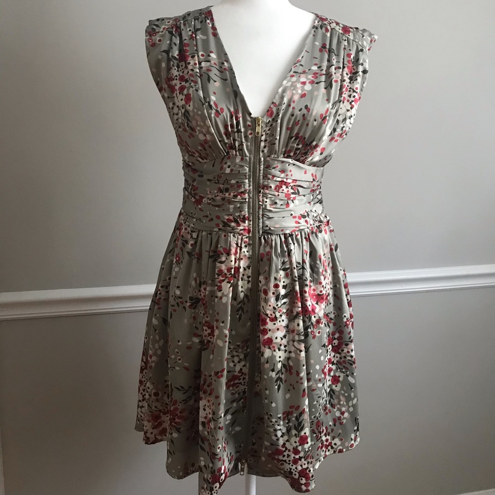 Boutique Dress- Olga & Maya - M